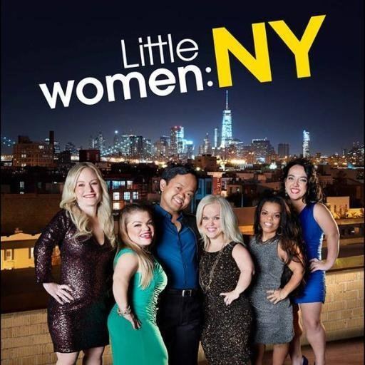 Little Women: NY Little Women NY LittleWomenNY Twitter