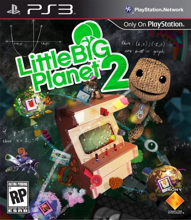 LittleBigPlanet 2 cdn3dualshockerscomwpcontentuploads201005l