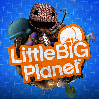 LittleBigPlanet LittleBigPlanet LittleBigPlanet Twitter