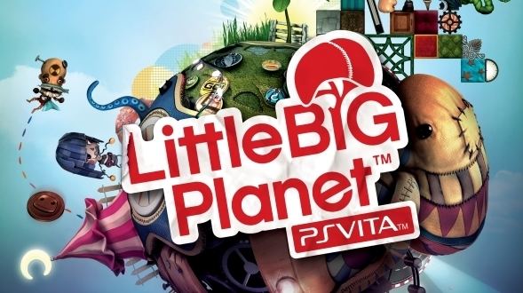 LittleBigPlanet PS Vita LittleBigPlanet PS Vita Tarsier Studios Having A Blast