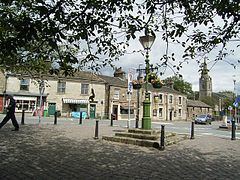 Littleborough, Greater Manchester httpsuploadwikimediaorgwikipediacommonsthu