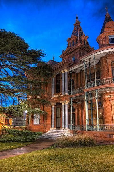 Littlefield House Littlefield House Austin Texas Real Haunted Place