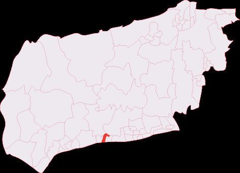 Littlehampton East (electoral division)