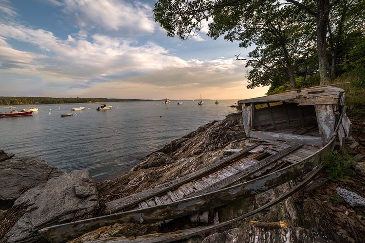 Littlejohn Island, Maine httpsbicyclewithaviewfileswordpresscom2015