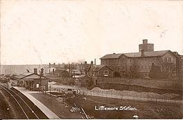 Littlemore railway station httpsuploadwikimediaorgwikipediacommonsthu