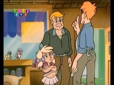 Littlest Pet Shop (1995 TV series) THE MILO COCO BLOG A Bash on The Littlest Pet Shop Cartoon 1995
