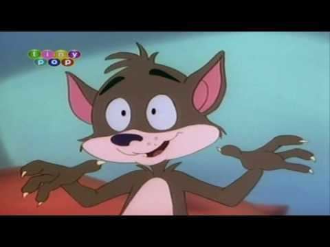 Littlest Pet Shop (1995 TV series) The Littlest Pet Shop Atack of the Manwolf YouTube