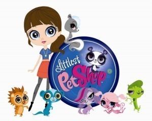 Littlest Pet Shop (2012 TV series) - Wikipedia