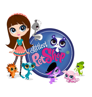 Littlest Pet Shop List of Littlest Pet Shop 2012 TV series characters Wikipedia