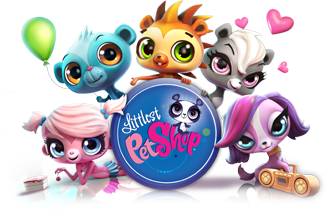 Littlest Pet Shop Littlest Pet Shop Special