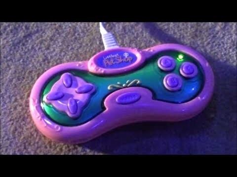 Littlest Pet Shop (video game) Old Littlest Pet Shop VIDEO GAME from a long time ago YouTube