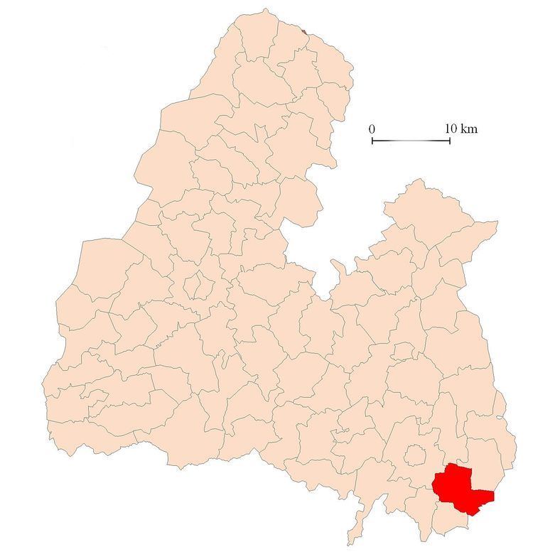 Littleton (electoral division)