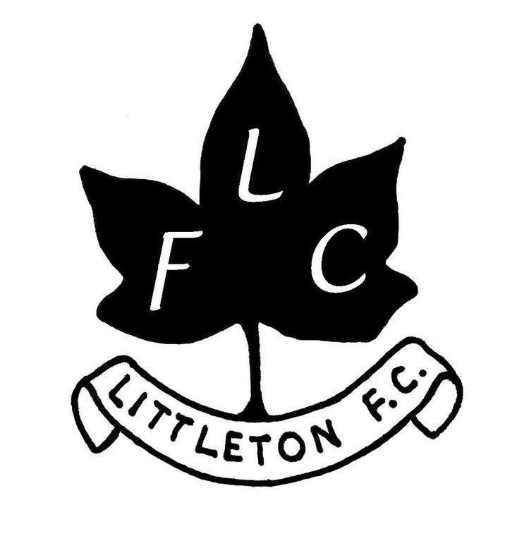 Littleton F.C. History Littleton 1st Team Littleton Football Club