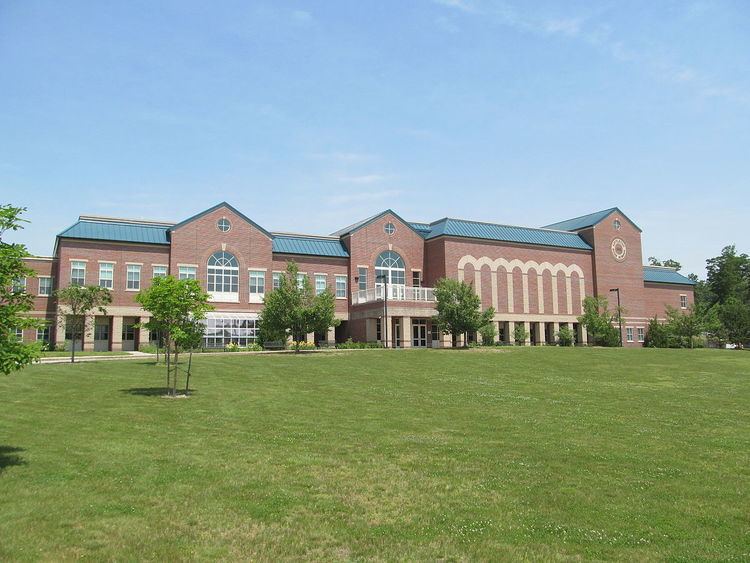 Littleton High School (Massachusetts)