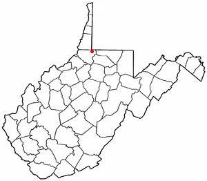 Littleton, West Virginia
