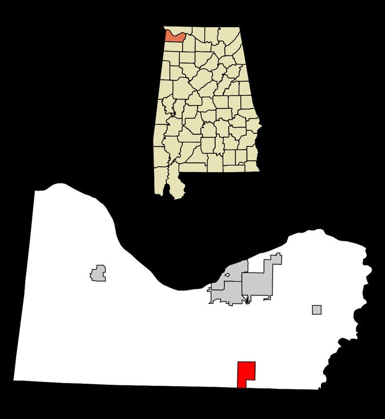 Littleville, Alabama