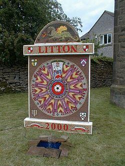Litton, Derbyshire httpsuploadwikimediaorgwikipediacommonsthu