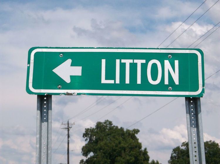 Litton, Mississippi