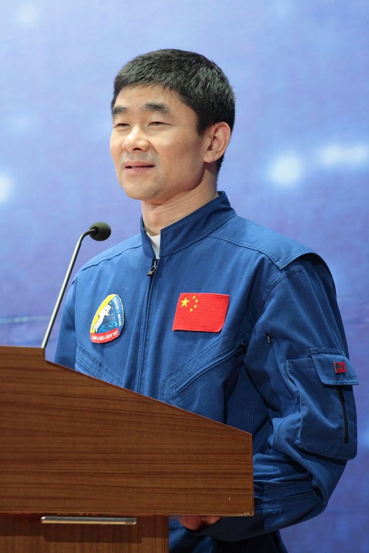 Liu Boming (philosopher) Liu Boming astronaut Wikipedia