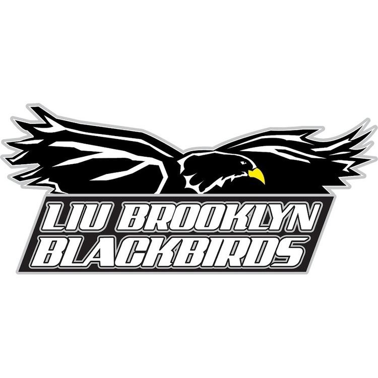 LIU Brooklyn Blackbirds LIU Brooklyn Blackbirds YouTube
