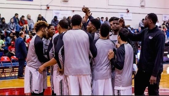 LIU Brooklyn Blackbirds men's basketball LIU men39s basketball completes new recruiting class Brooklyn Daily