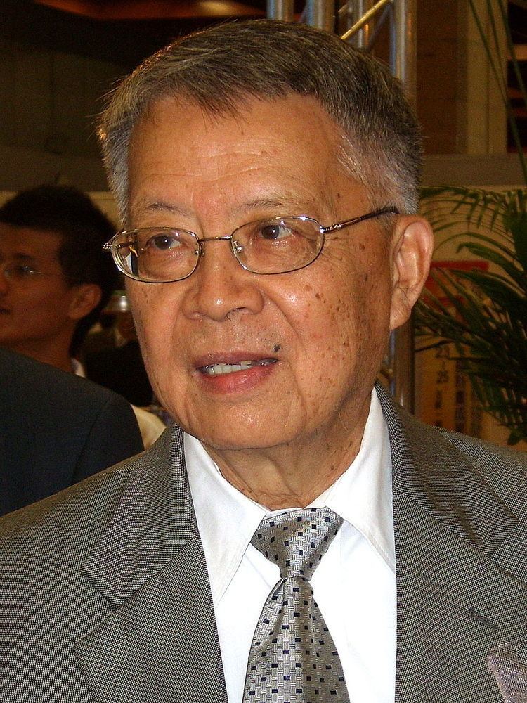Liu Chao-Han