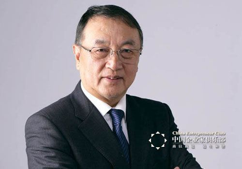 Liu Chuanzhi Liu Chuanzhi Godfather of Chinese Private Entrepreneurs