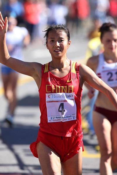 Liu Hong (racewalker) Liu Hong athlete Alchetron The Free Social Encyclopedia