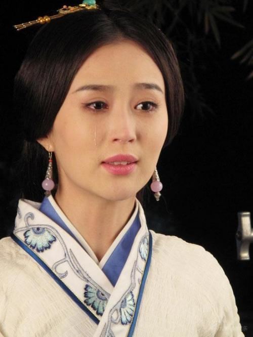Liu Jing (actor) Liu Jing as Zhou Zhiruo The Heavenly Sword and Dragon Saber Photos