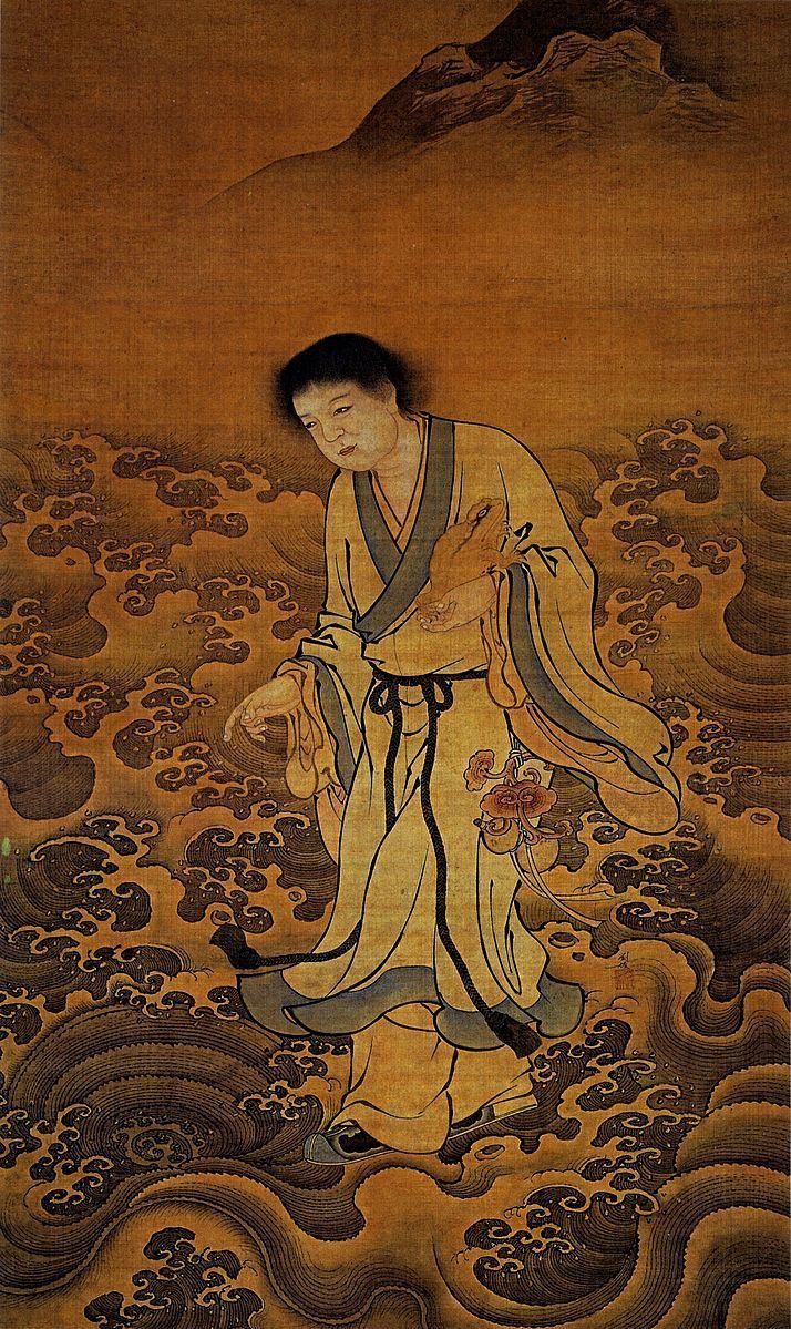 Liu Jun (painter)