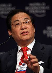 Liu Mingkang httpsuploadwikimediaorgwikipediacommonsthu