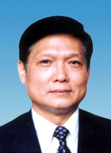 Liu Qi (politician) cpcpeoplecomcnmediafile20071022F20071022230