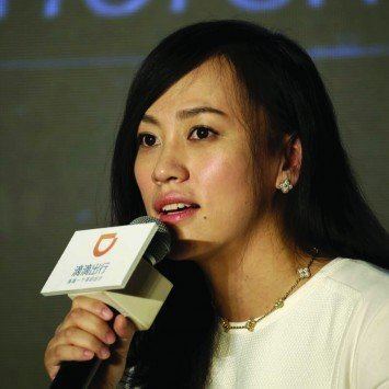 Liu Qing (businesswoman) httpswwwweekinchinacomwpcontentuploads201