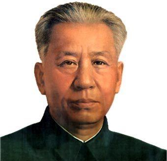 Liu Shaoqi 1939 Liu Shaoqi And Zhou Enlai Jpg Tips