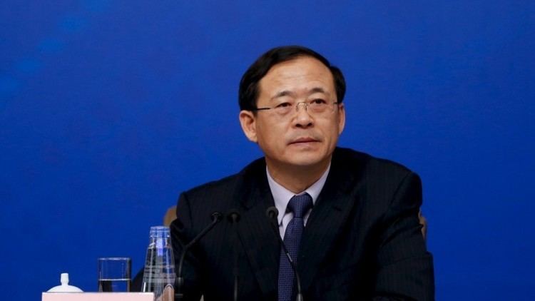 Liu Shiyu After the fall CSRC chief Liu Shiyu faces uphill battle to reform