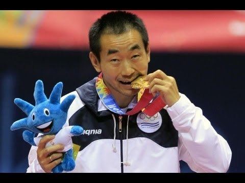 Liu Song (table tennis) httpsiytimgcomvitxJgI26HXgshqdefaultjpg