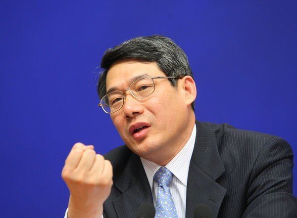 Liu Tienan China to Investigate Top Economic Policy Maker The New