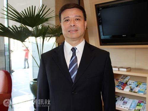 Liu Wen-hsiung PFP official former lawmaker Liu Wenhsiung dies Politics FOCUS