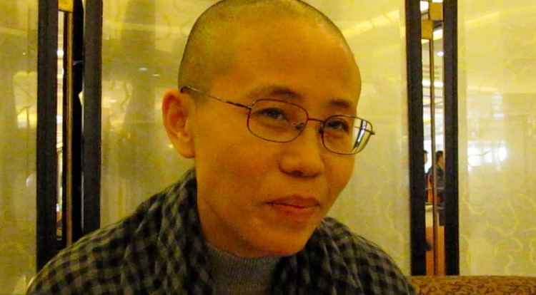 Liu Xia (intellectual) Canada must press for Liu Xias unconditional freedom from Chinese