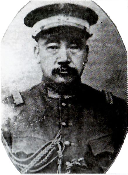 Liu Xianshi