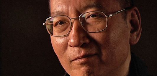 Liu Xiaobo Four Corners 10122010 Interview with Liu Xiaobo