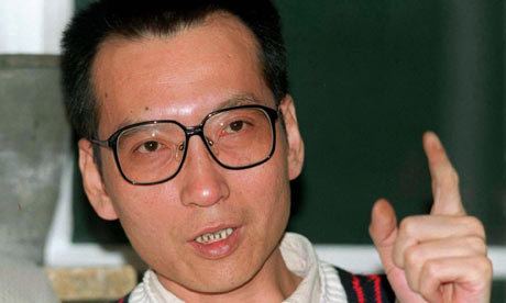 Liu Xiaobo Chinese human rights activist Liu Xiaobo sentenced to 11