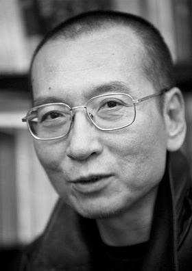 Liu Xiaobo wwwnobelprizeorgnobelprizespeacelaureates20