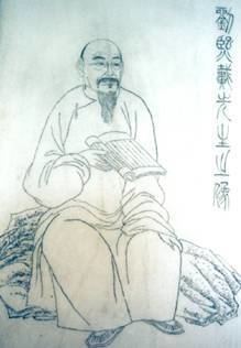 Liu Xizai