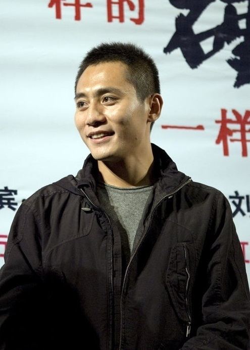 Liu Ye (actor) chinesemovcomimagesactors2LiuYe1jpg