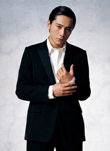 Liu Ye (actor) Liu Ye actor Alchetron The Free Social Encyclopedia