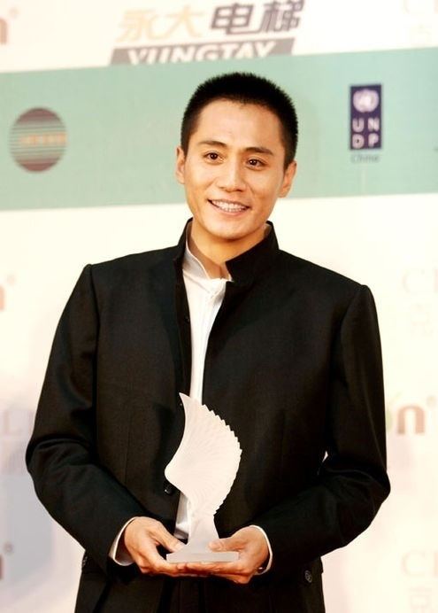Liu Ye (actor) chinesemovcomimagesactors2LiuYe2jpg