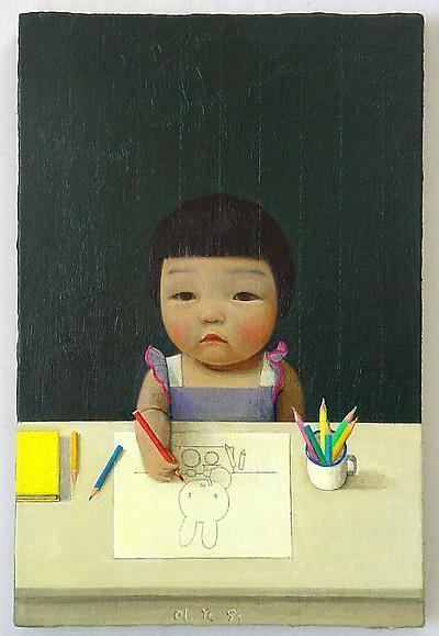 Liu Ye (artist) Liu Ye Artists Sperone Westwater Gallery