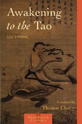 Liu Yiming Awakening to the Tao by Liu Yiming