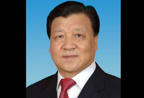 Liu Yunshan Liu Yunshan